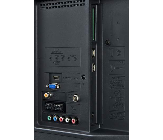 Sharp LC 32LE244 - 1406670 - zdjęcie 5